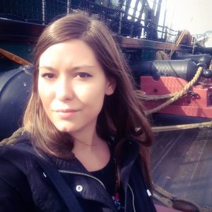 Meet your Posher, Amanda